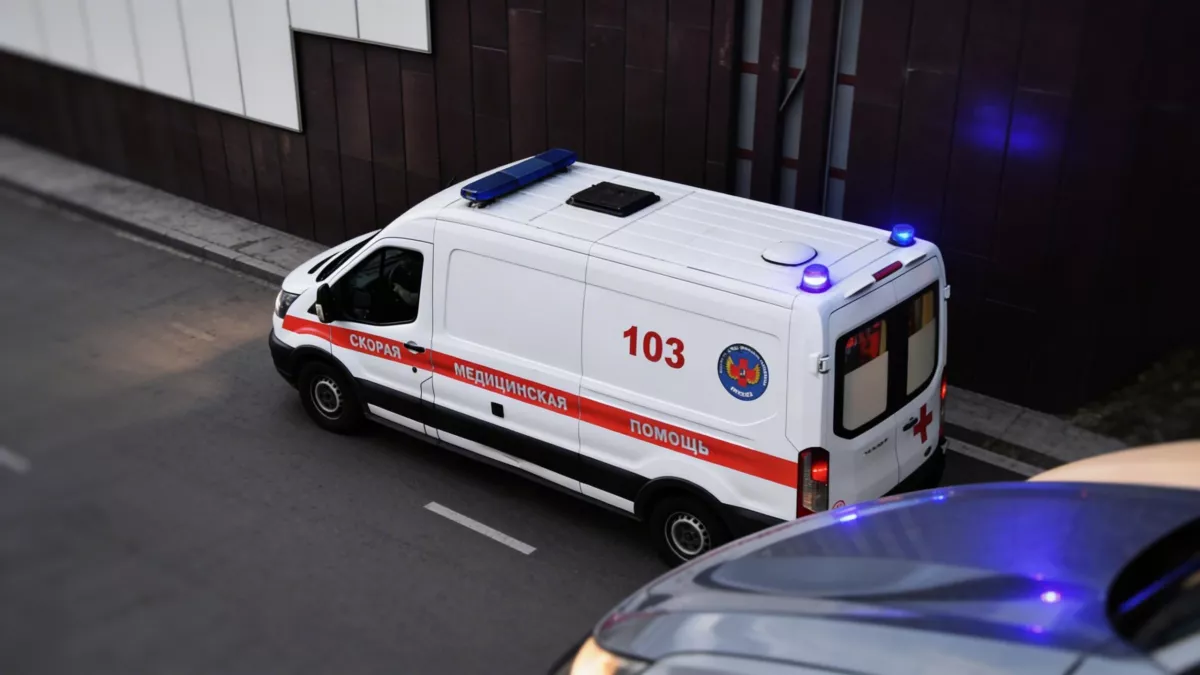 Девять детей отравились хлором в бассейне сауны — возбуждено уголовное дело