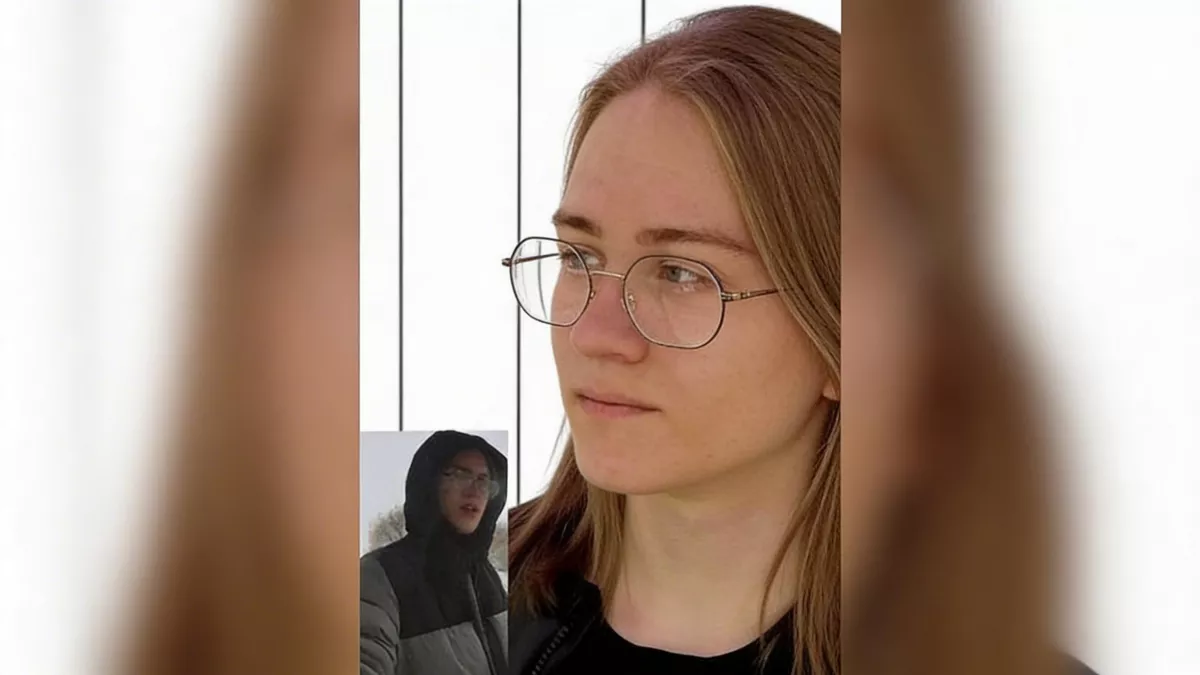 В Челябинске пропал студент, оставив на компьютере копию свидетельства о рождении