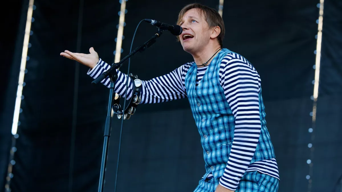 Прибыль Лагутенко в России выросла в 5 раз после его отъезда