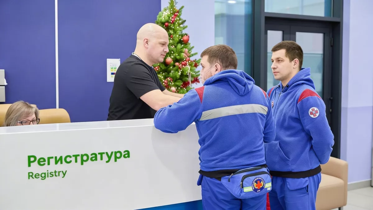 Фиолетовый для главврачей, салатовый для медсестер: Минздрав ввел цветовой код