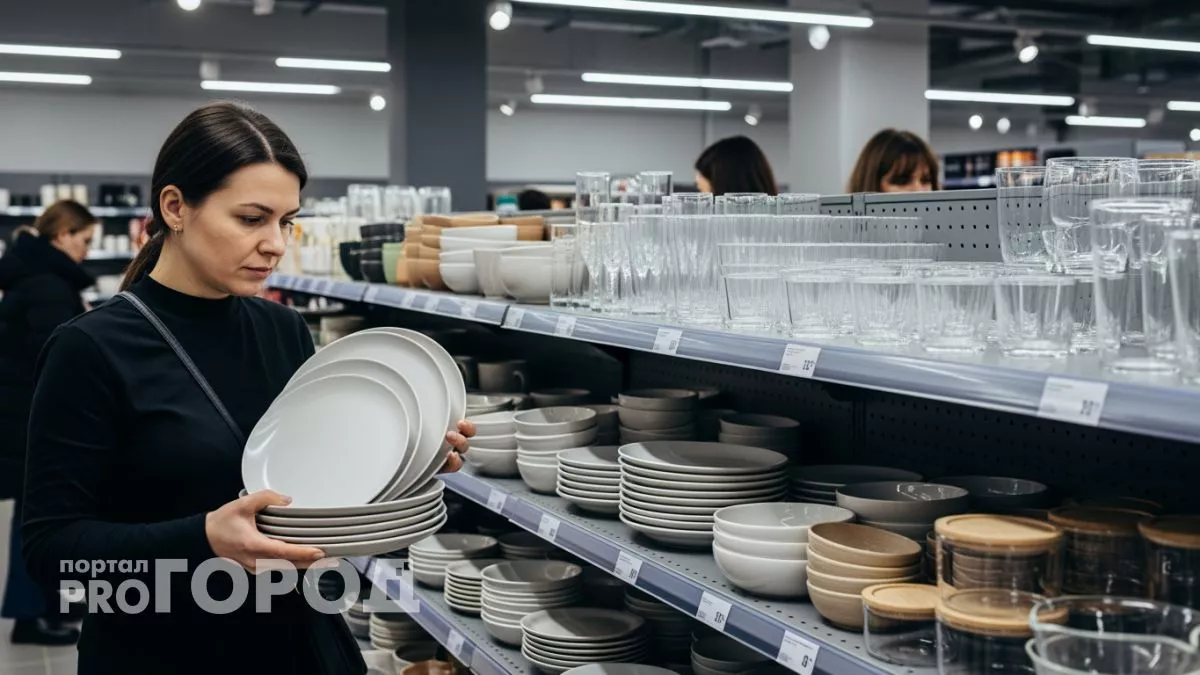 Гости думают что я разорилась на элитную посуду а я просто зашла в Фикс Прайс за хлебом