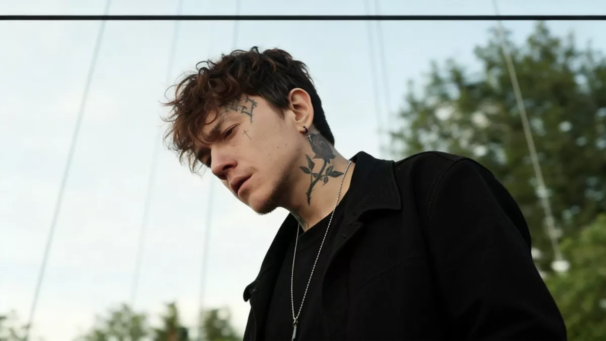 Солист «Три дня дождя» решился на кодировку после вынужденной госпитализации