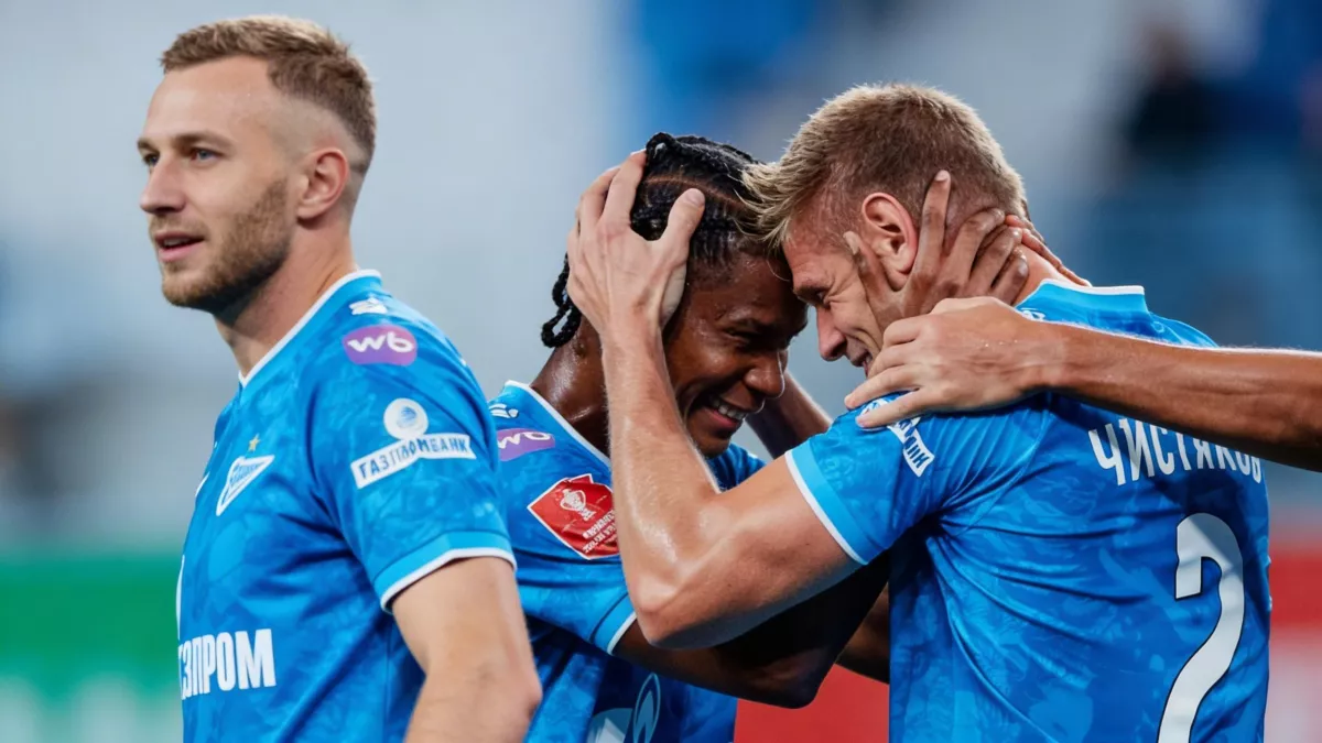 «Зенит» отпразднует столетие в 2031 году вместо 2025-го