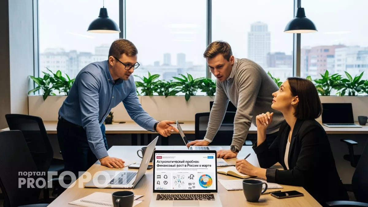 Космос открыл кошелек: Глоба назвала знаки, которым март принесет деньги без усилий