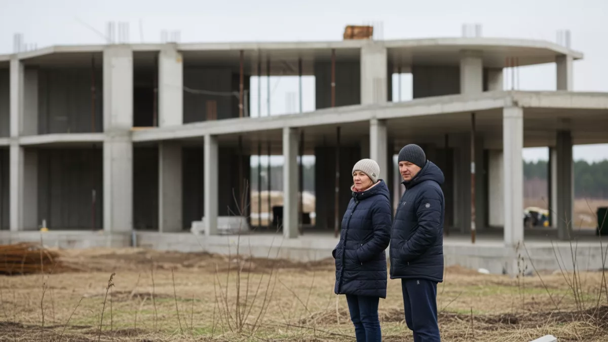 Звезда «Чикатило» потерял 900 тысяч рублей на инвестициях в отели