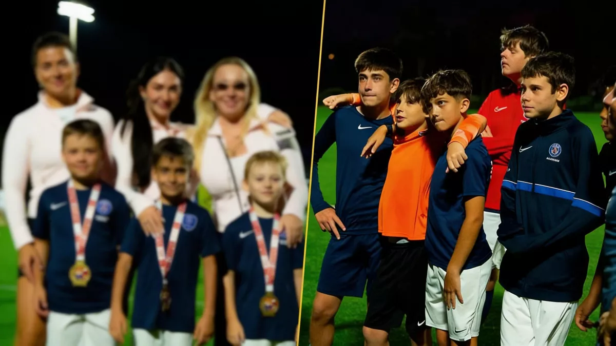 20 юных футболистов ПСЖ экстренно эвакуировали из Катара через три страны