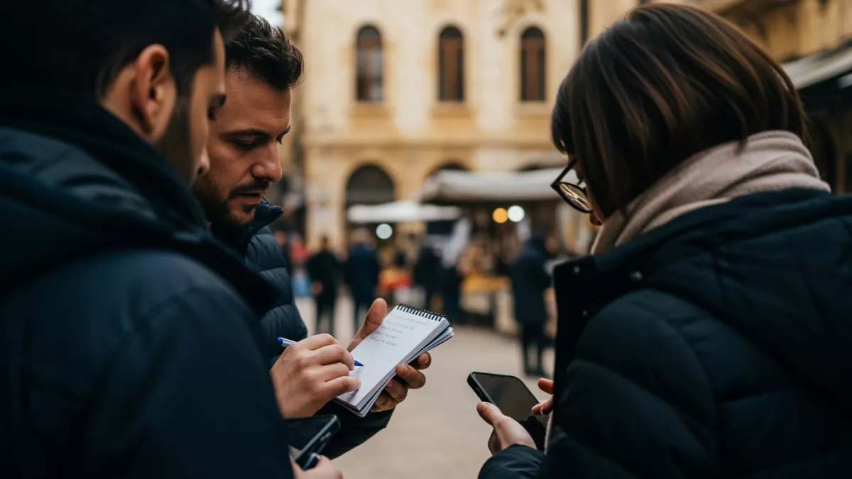Израиль ударил по Русскому дому в Ливане — директор выжил