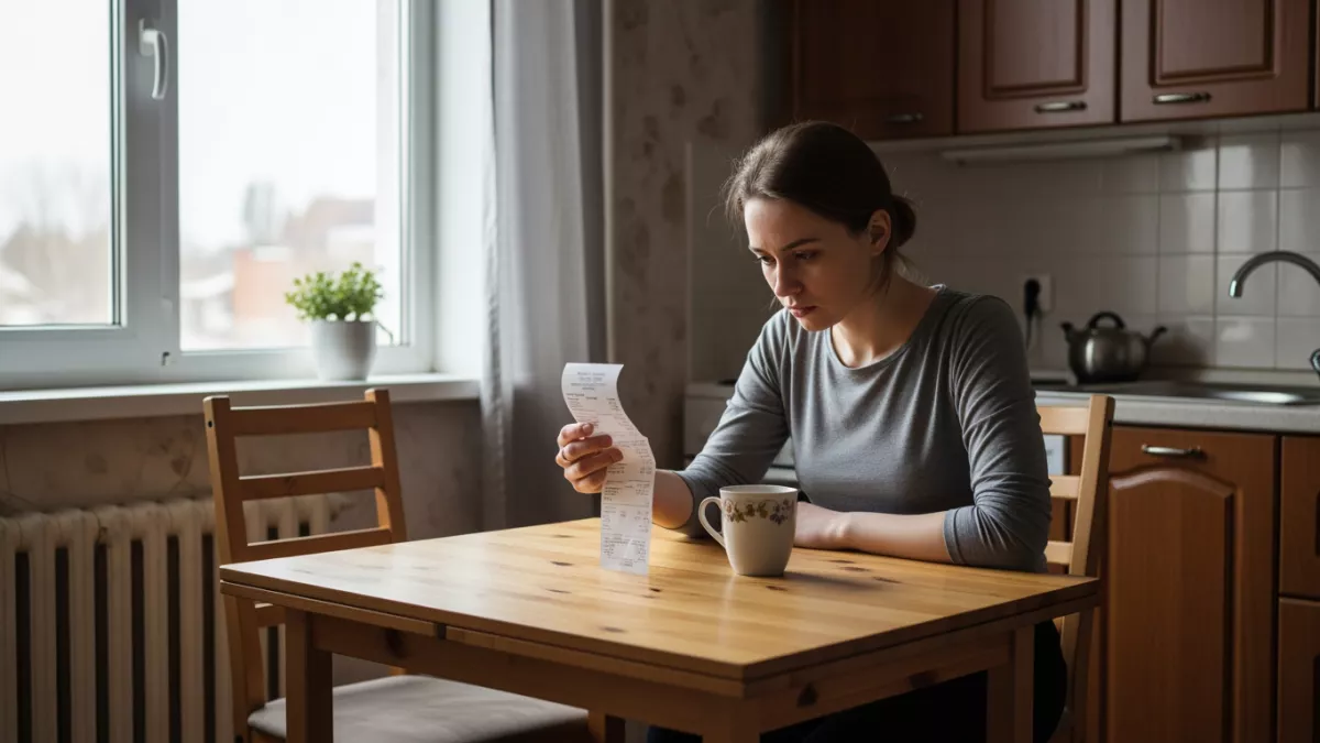 Россиянка заплатила за розетку как за автомобиль из-за страха