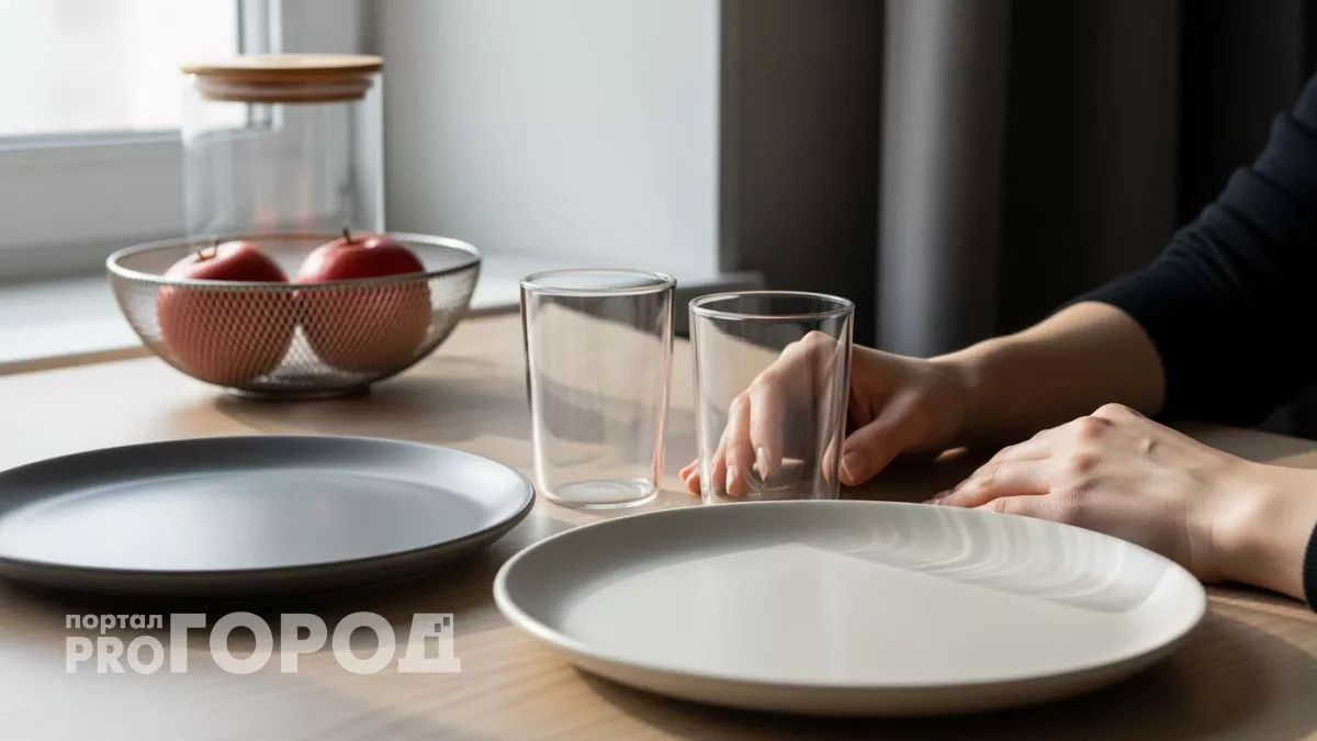 Как посуда из Фикс Прайса за 150 рублей превращает обычную кухню в место где хочется готовить каждый день