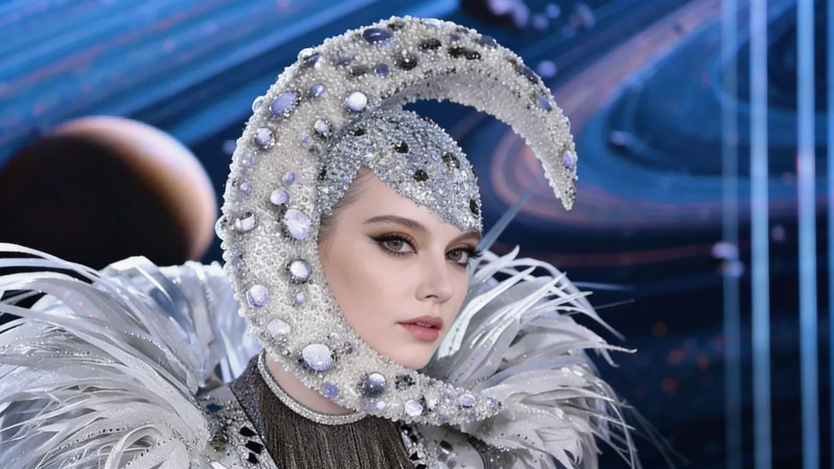 11 участников «Маски» сражались за выживание в женский праздник