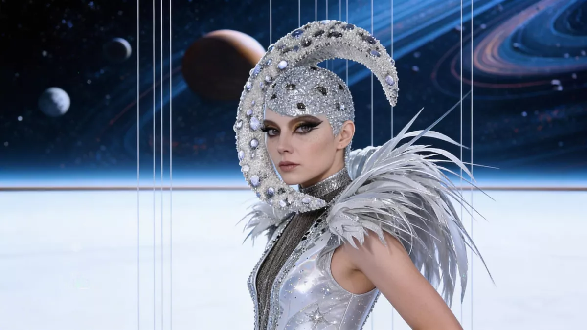 11 участников «Маски» сражались за выживание в женский праздник