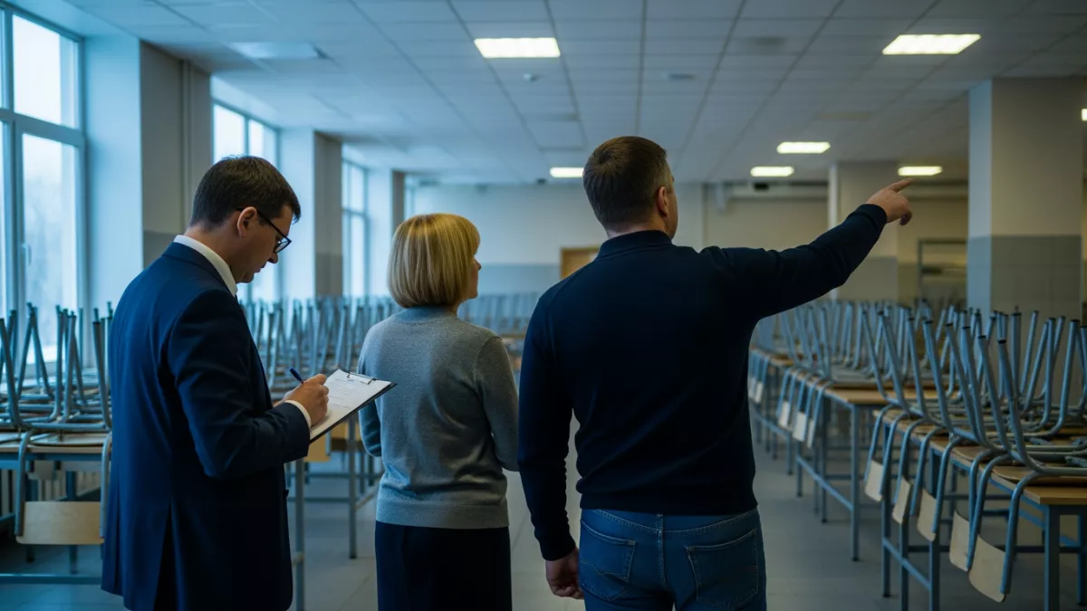 30 детей из элитной школы Челябинска госпитализированы с сальмонеллезом