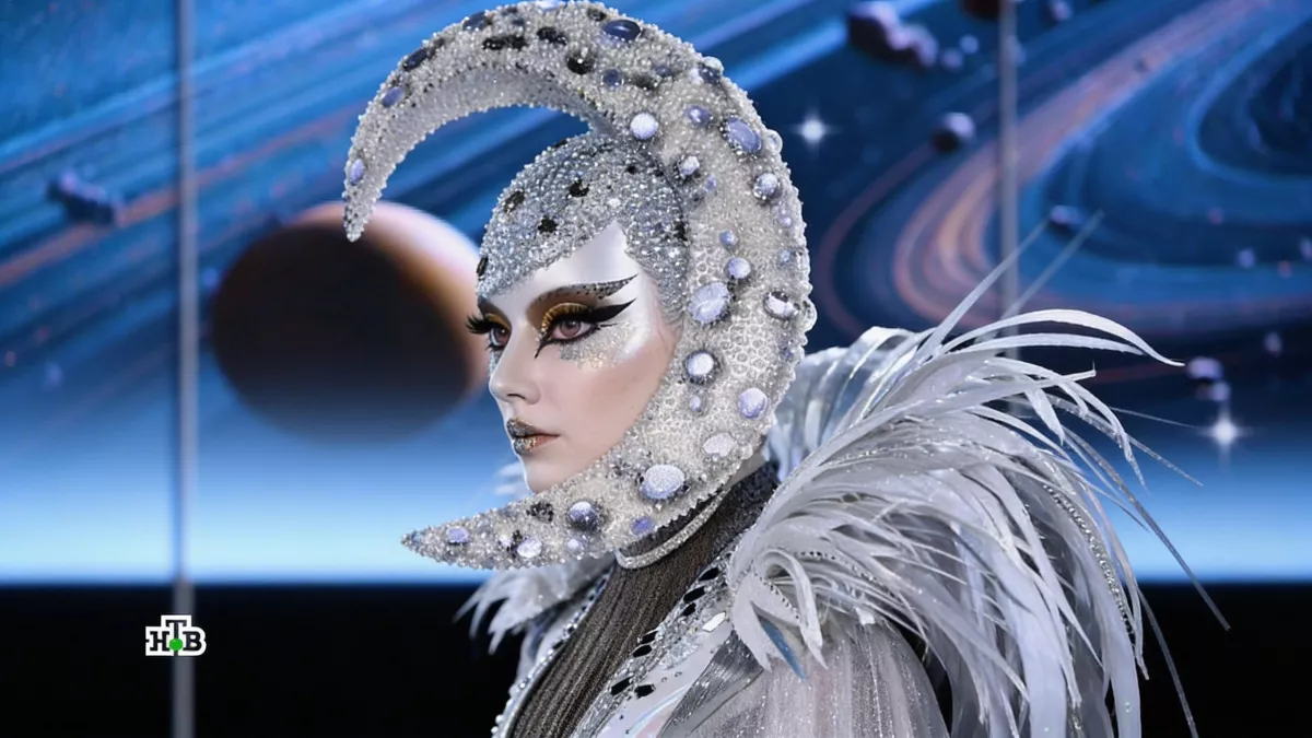 11 участников «Маски» сражались за выживание в женский праздник