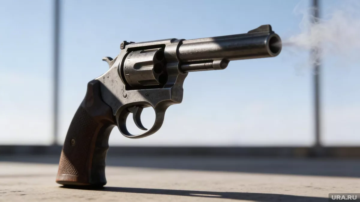 Тоболяк получил год ограничения свободы за смерть жены от случайного выстрела