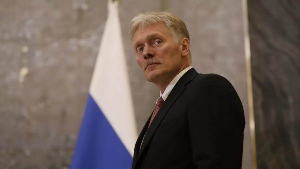 Песков пообещал «белые списки» для бизнеса после массовых отключений связи