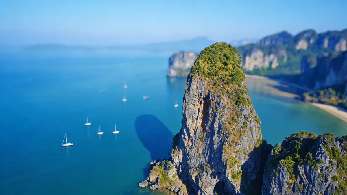 10 тысяч россиян застряли в Таиланде из-за войны на Ближнем Востоке