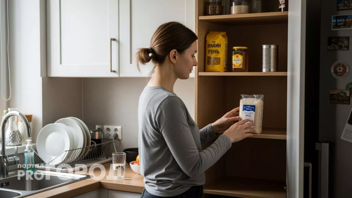 Перестала выбрасывать просроченные продукты после того, как научилась читать упаковку правильно