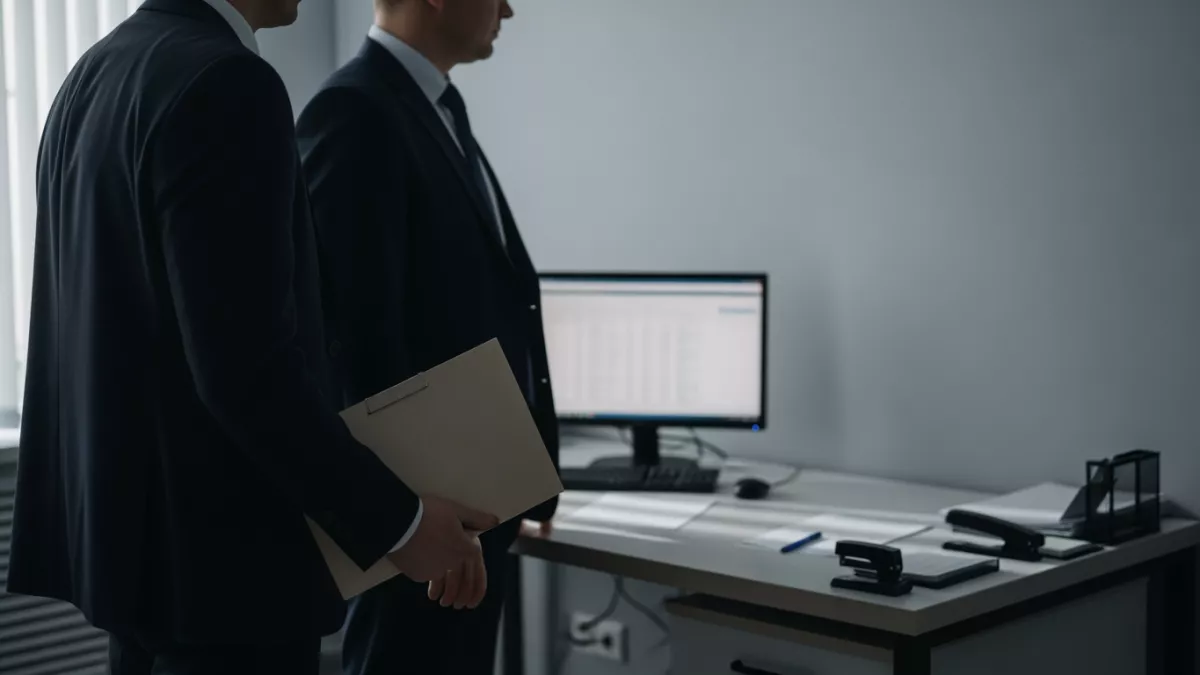 Руководителя «Юного следователя» арестовали за особо крупное мошенничество