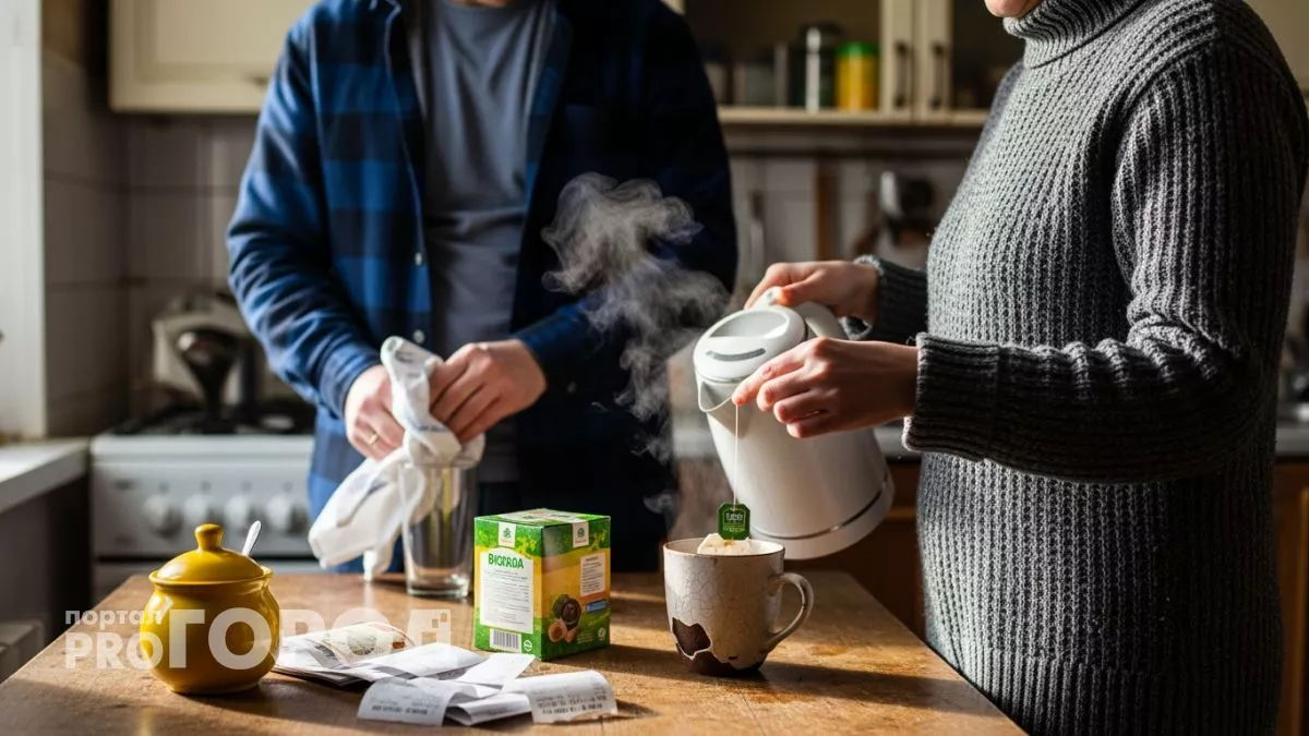 Пакетированный чай оказался полезнее листового: диетологи объяснили почему так происходит