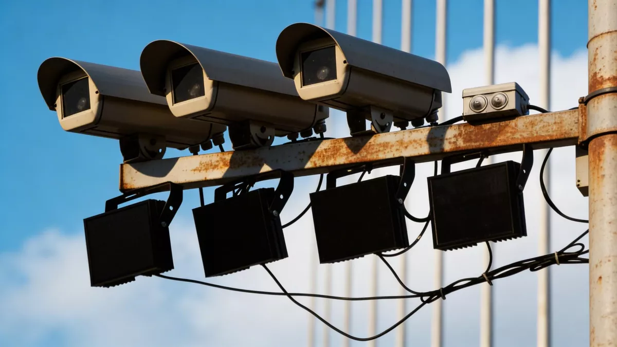 Прокуратура добилась блокировки сайтов с «рамками-перевертышами» для номеров