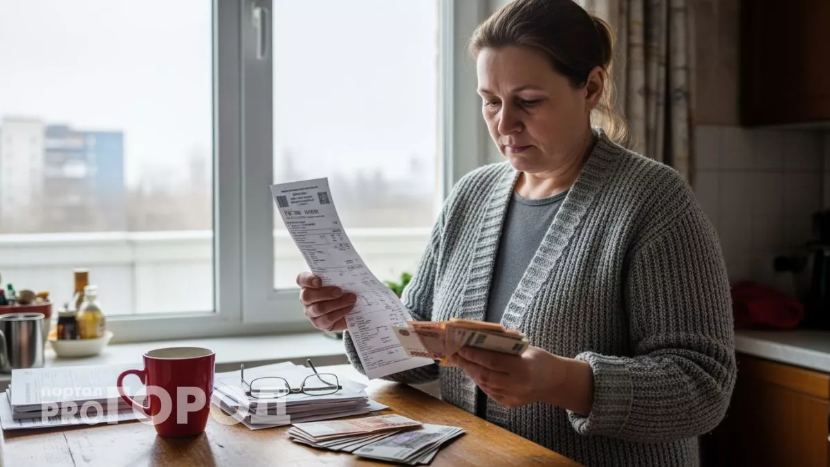 Пенсионный фонд запустил скрытые алгоритмы проверки: 6 триггеров которые урезают ваши выплаты