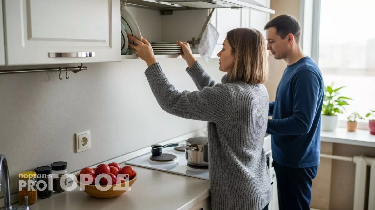 Умные хозяйки нашли замену вытяжкам которая работает в три раза эффективнее и экономит деньги