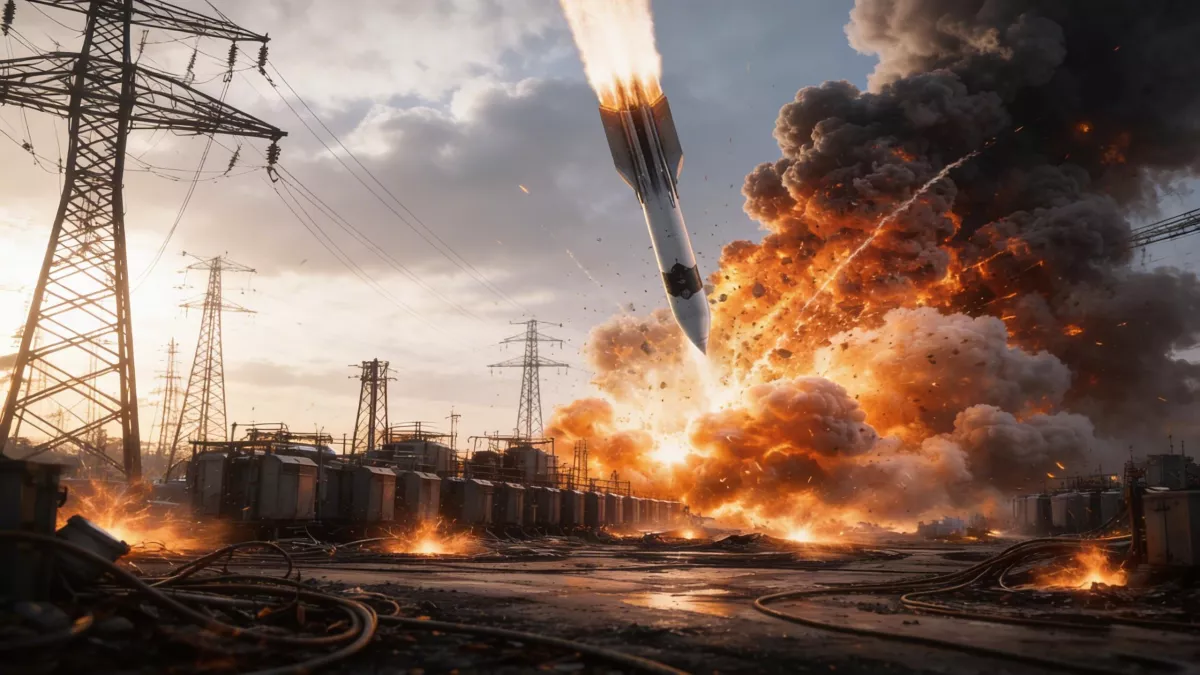 «Такой люти давно не было»: русская армия ударила со всей силы