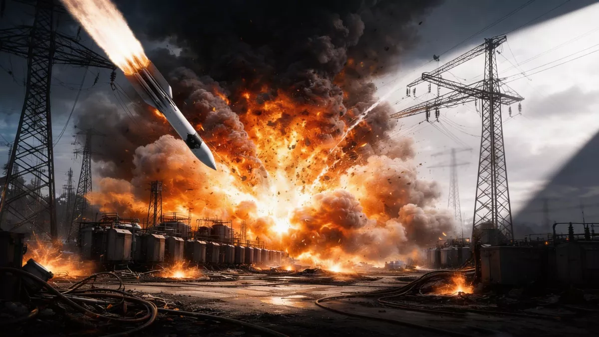 Русская армия ударила со всей силы: такой люти давно не было