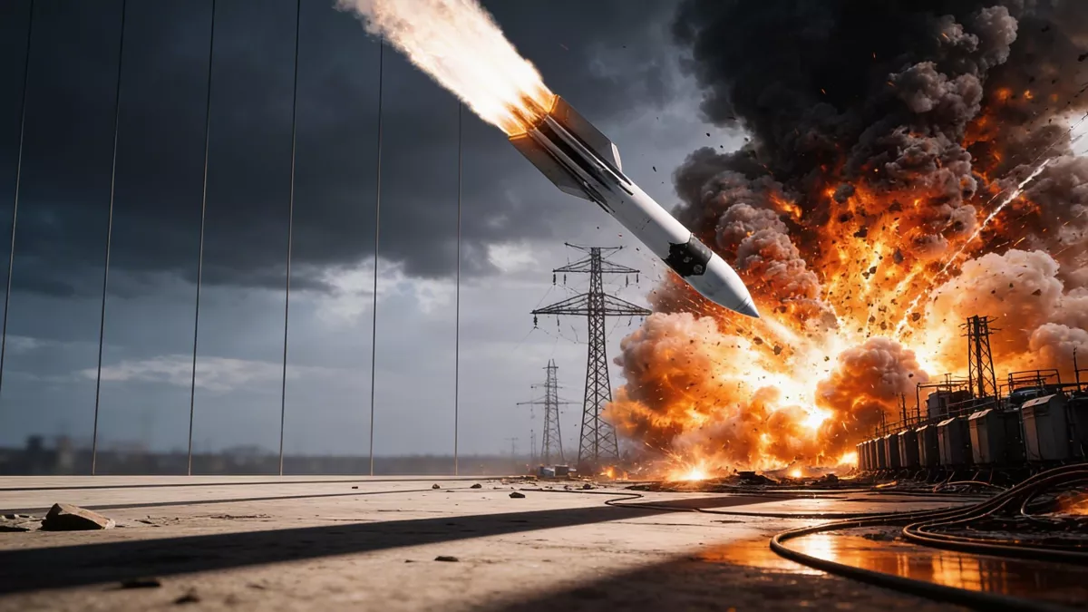 Русская армия ударила со всей силы: такой люти давно не было