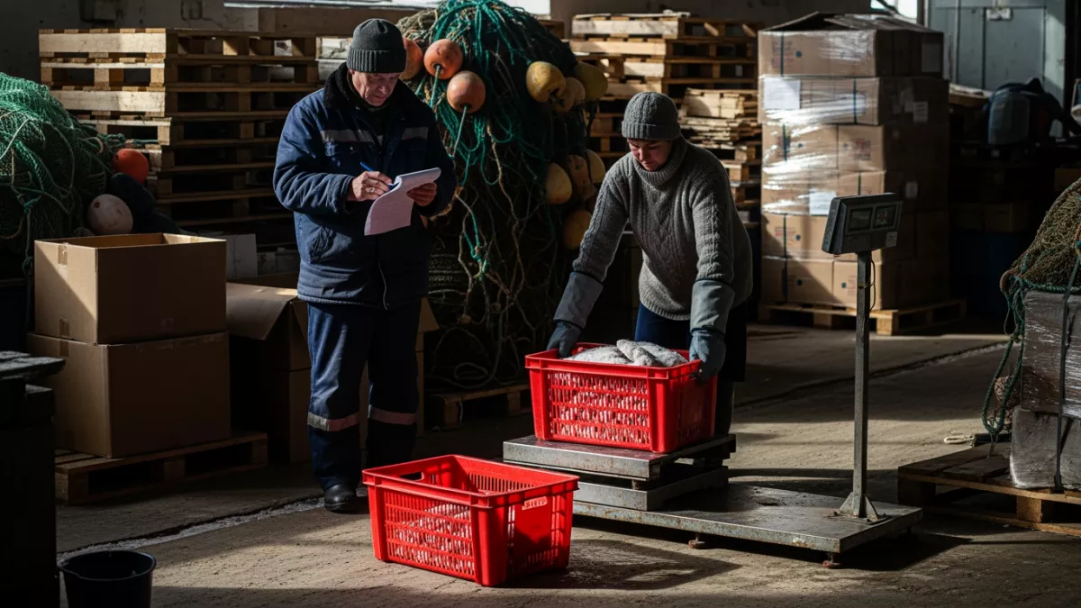 Сына «крабового короля» судят заочно: Александр Кан скрылся за границей