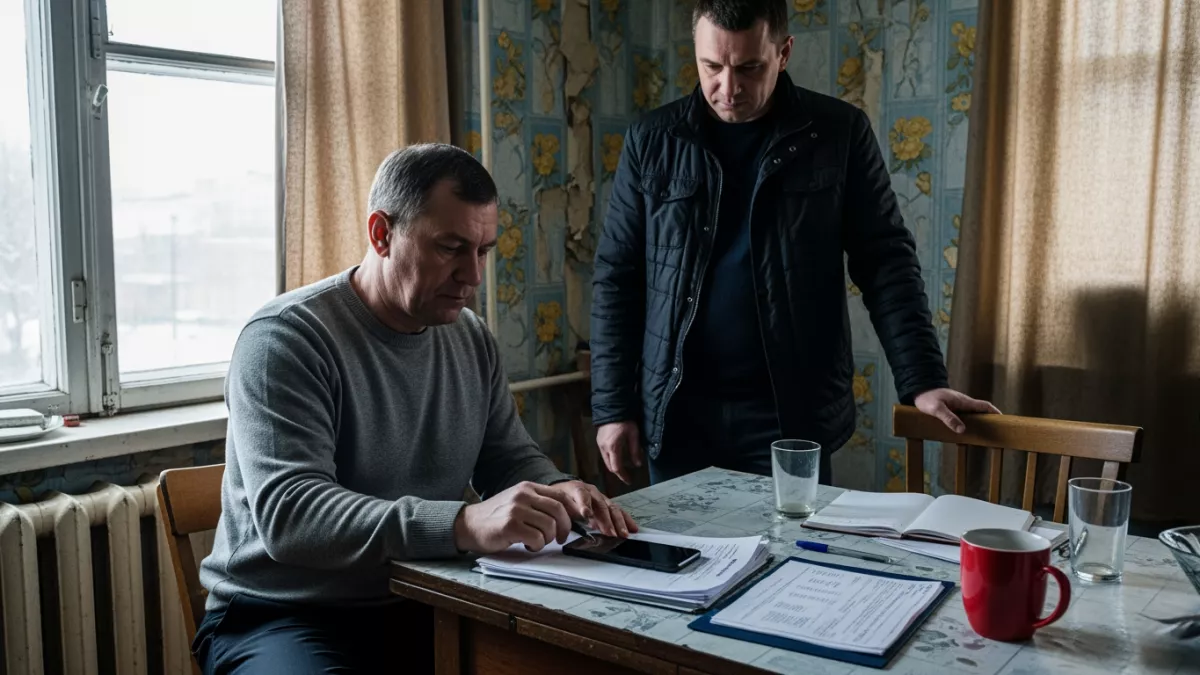 Россиянина арестовали на 13 суток за флаг «Легиона Свобода России»