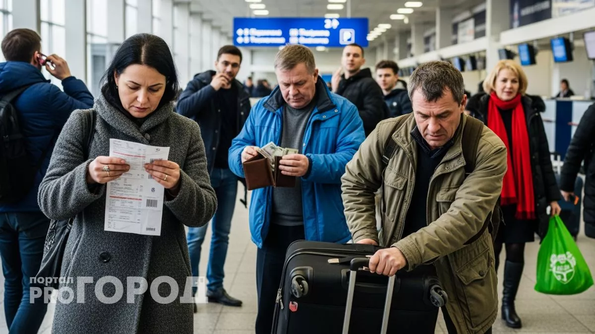 Россиян предупредили о закрытии популярных курортов: какие направления заменят привычный отдых