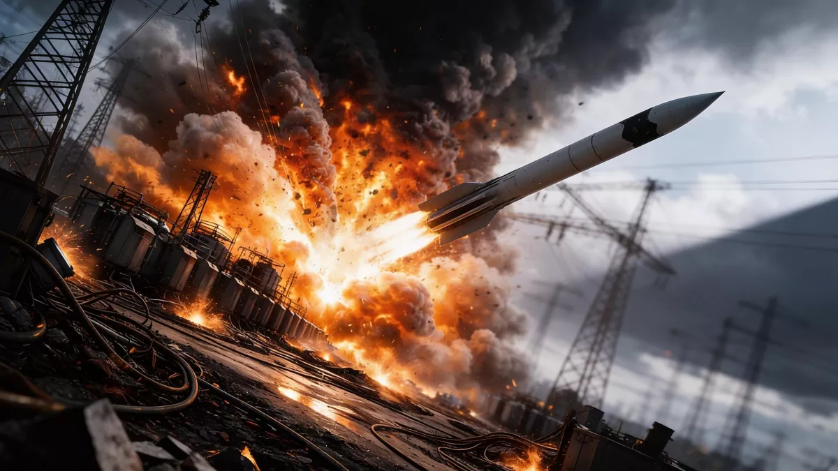 «Такой люти давно не было»: русская армия нанесла удар со всей силы