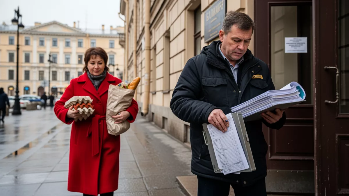 Банк требует элитную недвижимость на Невском за долг в 250 млн рублей