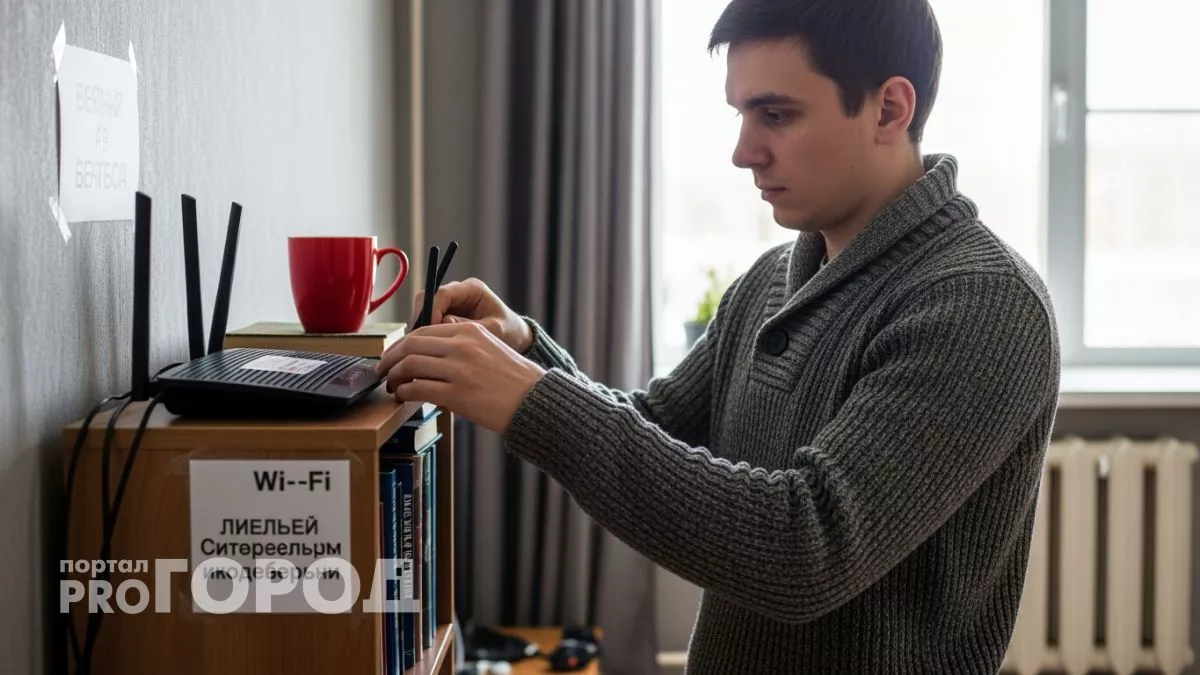 Скрытая галочка в роутере которую боятся показать провайдеры ускоряет интернет в 7 раз за секунды