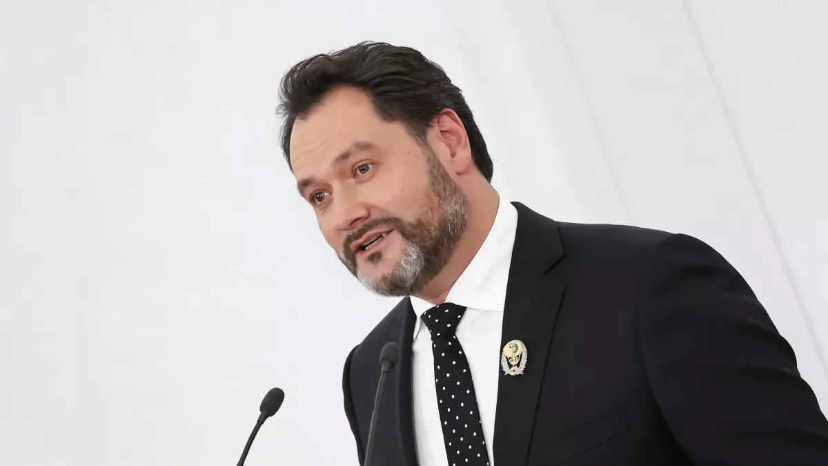 Народный артист России Ильдар Абдразаков возглавил Михайловский театр