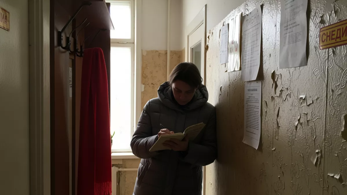 Блогера-иноагента приговорили заочно к 1,5 года колонии