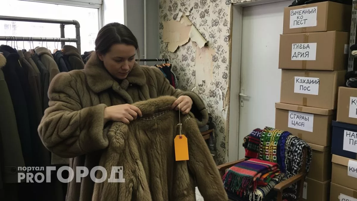 Забытые шубы в родительском доме внезапно оказались дороже новой иномарки: винтаж взорвал рынок