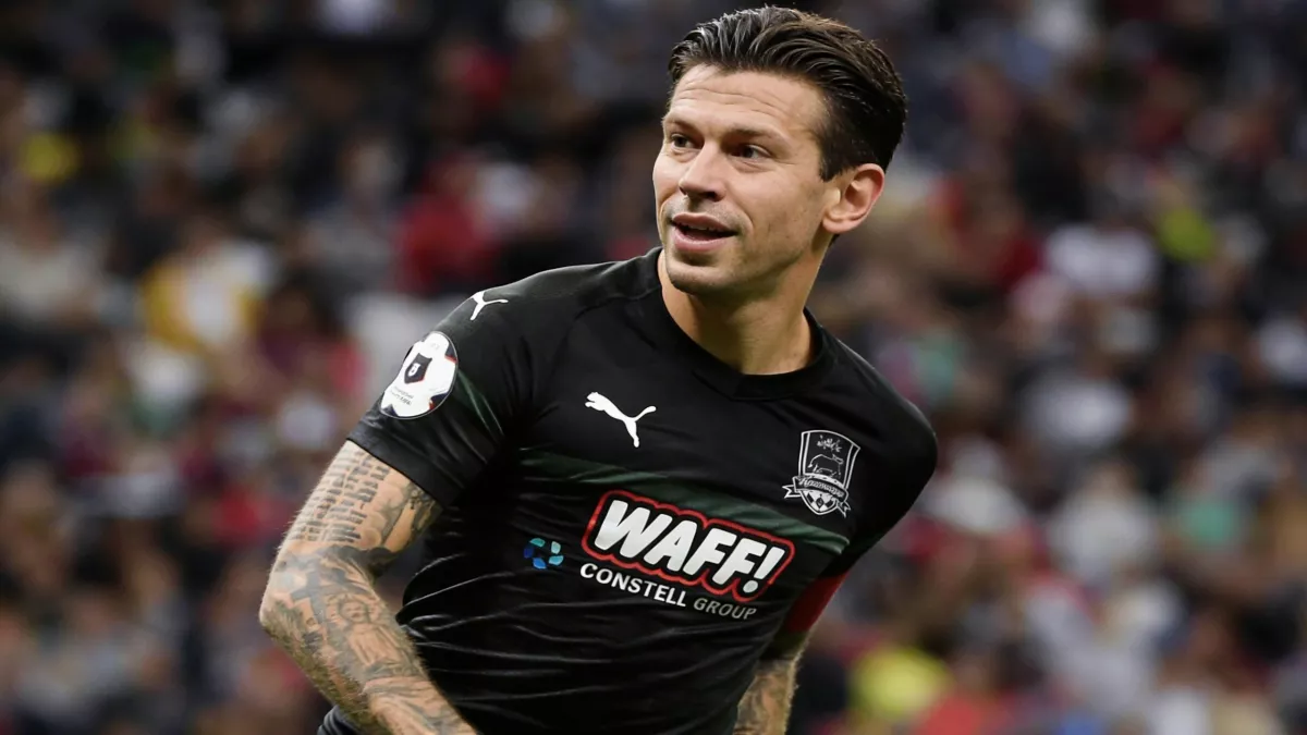 Смолов рассказал о «специфическом» ремонте и адаптации жены в Краснодаре