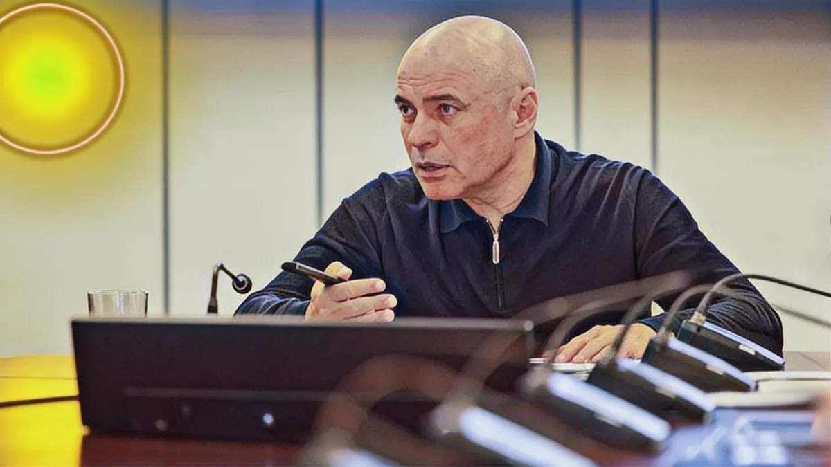 БПЛА замечены у границ Липецкой области — объявлена воздушная опасность