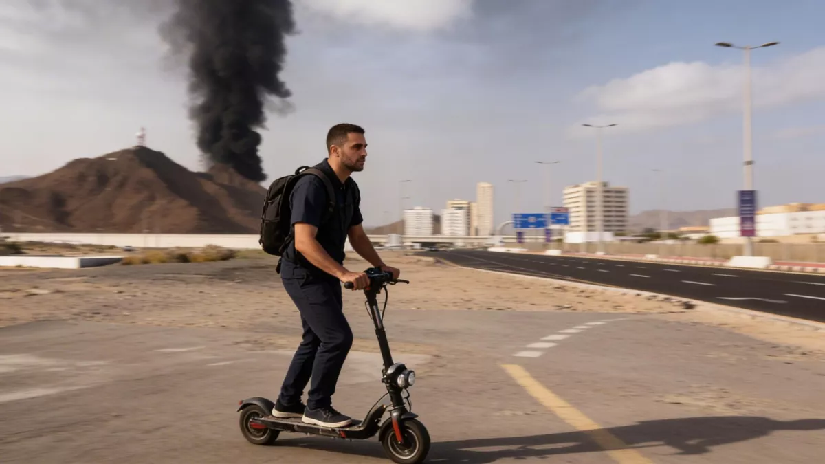 Иран запустил тонные ракеты «Кадр» по базе украинских дроноводов