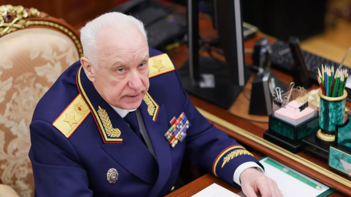 Семью с битами избили за парковочное место — Бастрыкин взял на контроль