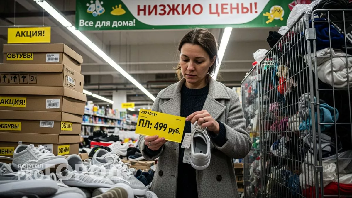 Пришла в Чижик за хлебом, а потратила 2000 рублей: показываю самые выгодные находки этой недели