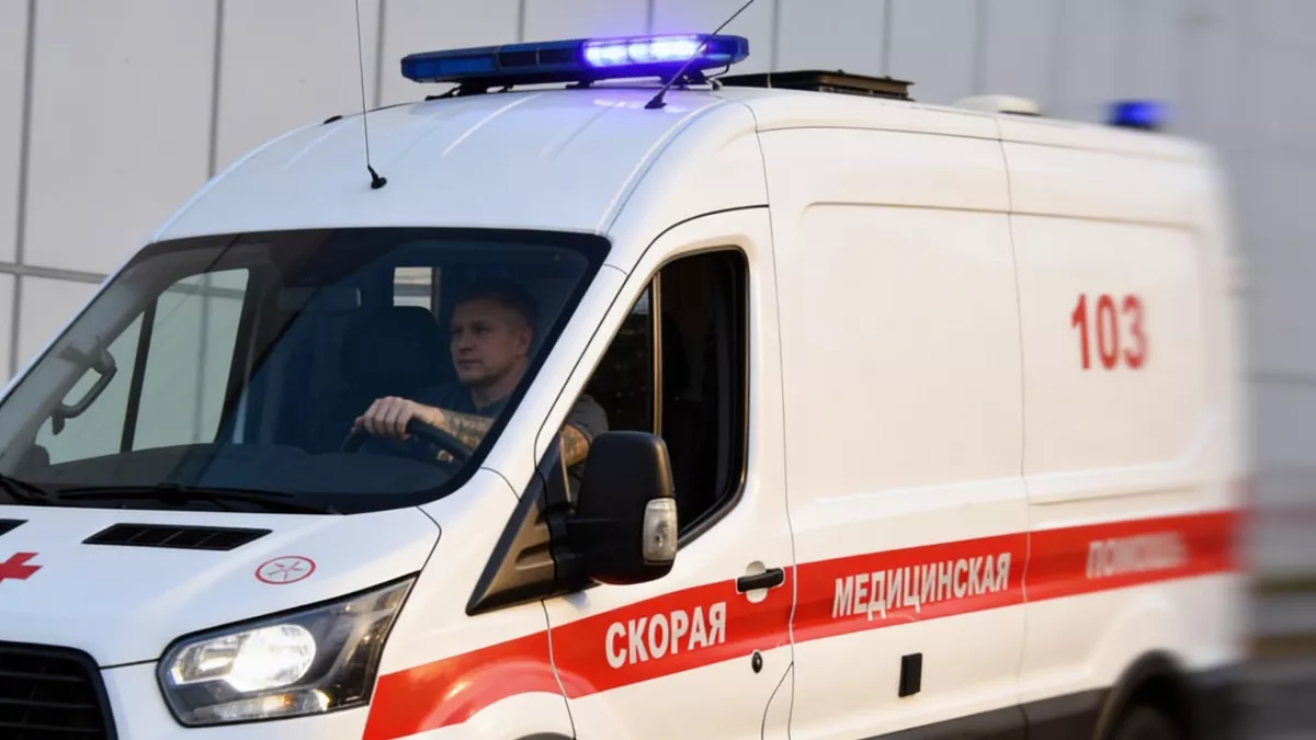 Пятеро пострадали в ЧП на иркутском авиазаводе