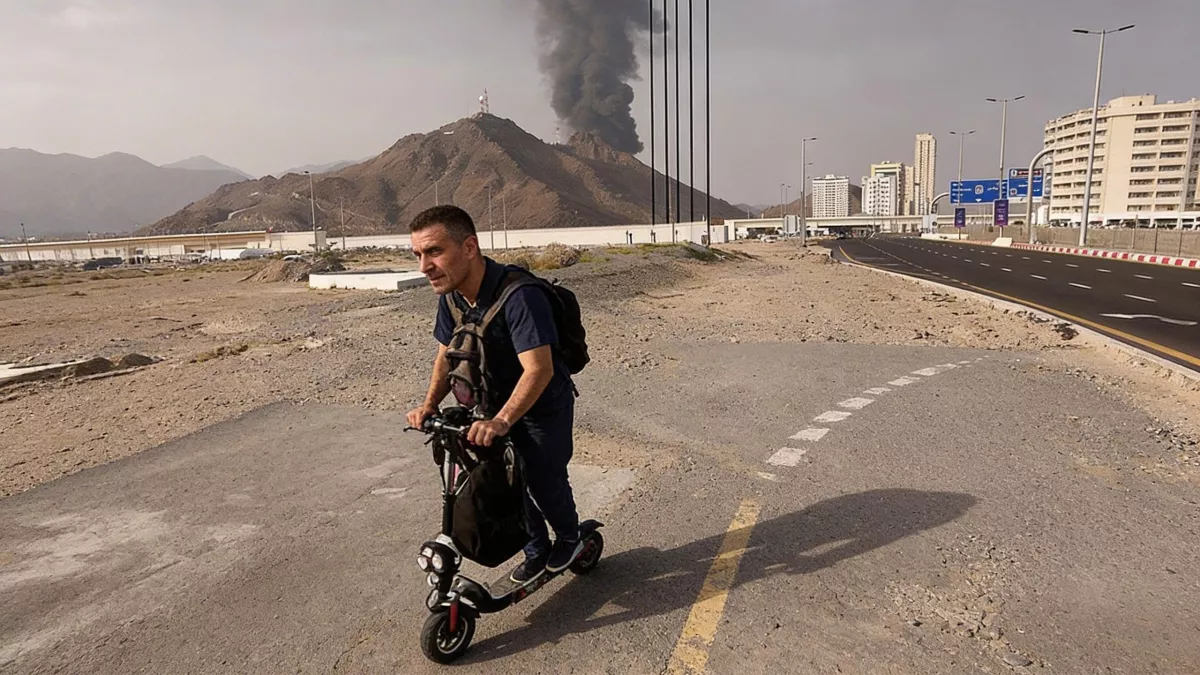 Иран запустил тонные ракеты «Кадр»: США увязли в войне на Ближнем Востоке