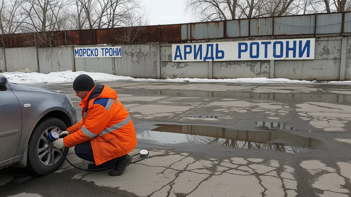 Завод Solaris в Петербурге замер: 70 тысяч машин за два года — и тишина