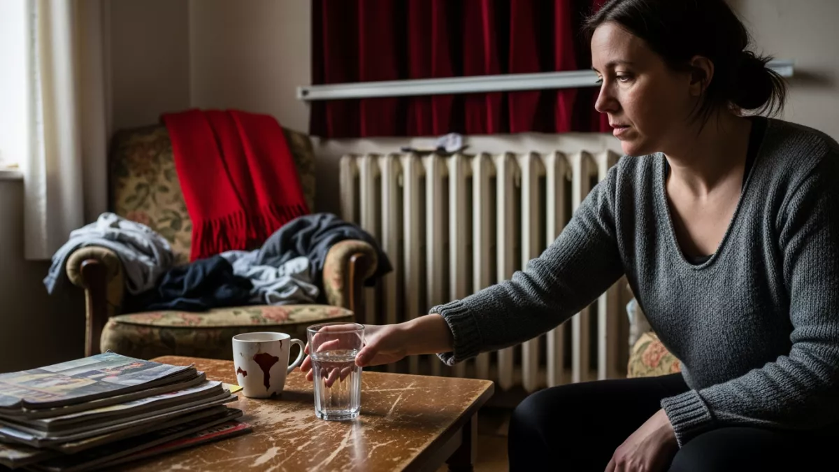 «Тебе давно пора к наркологу»: психиатр жестко ответил на угрозы Славы