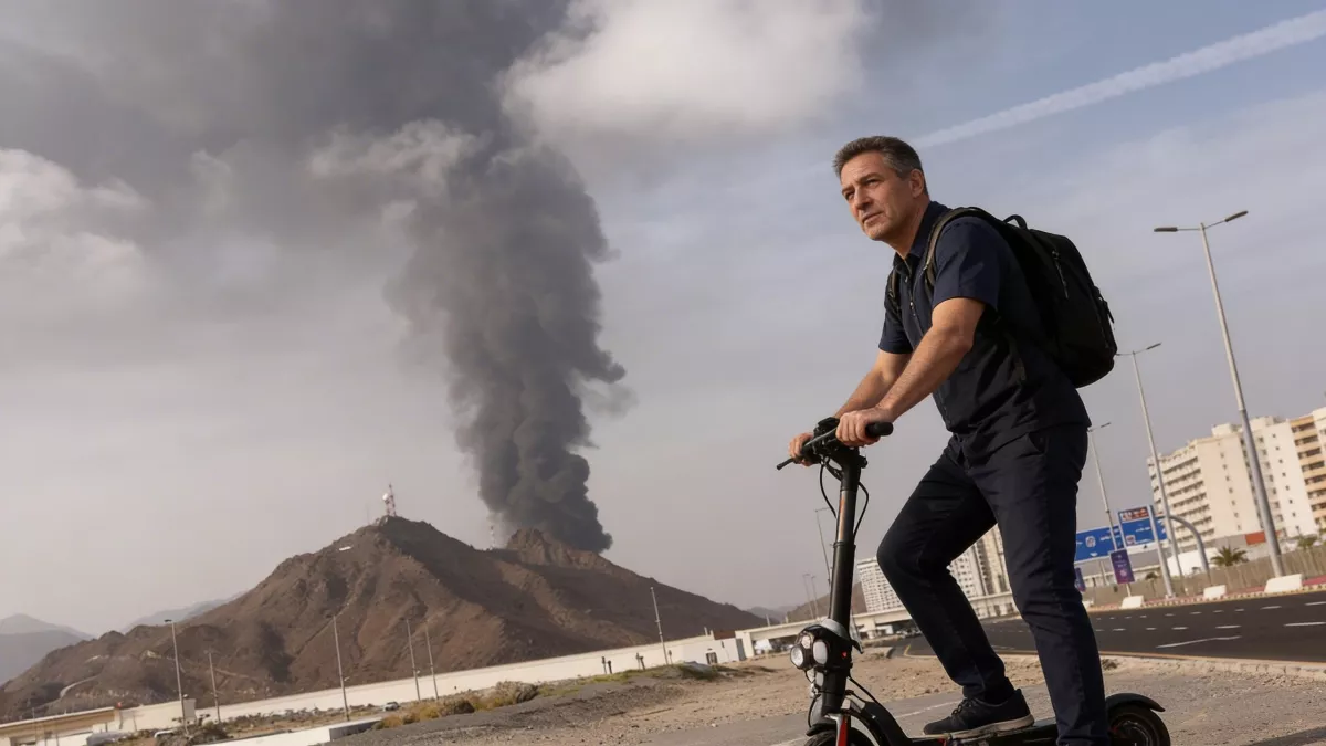 Иран запустил тонные ракеты «Кадр» по базе украинских дроноводов