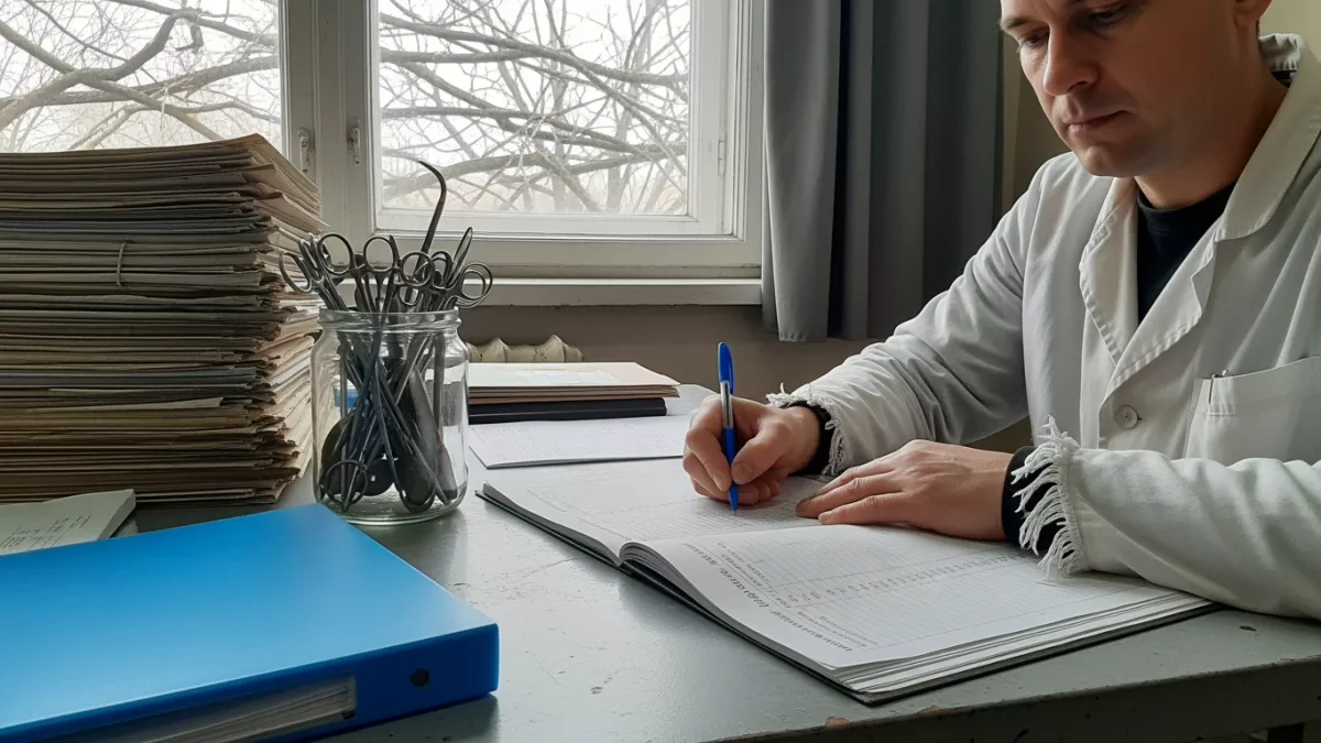 Смертность в российских колониях упала на 12% несмотря на недофинансирование