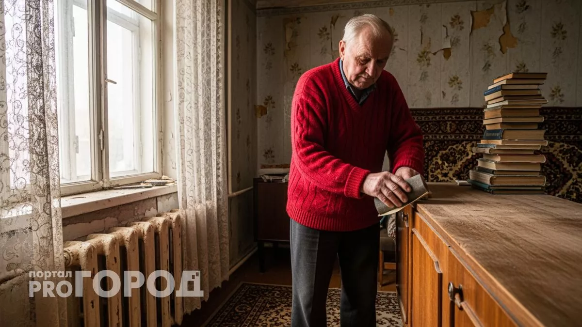 Мебель из маминой спальни продают по цене однушки: коллекционеры скупают старые шкафы за миллионы